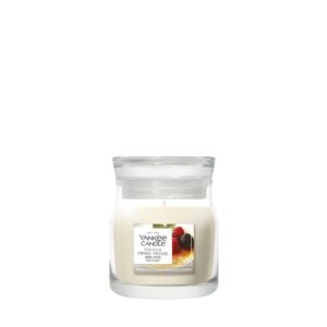 Vanilla Crème Brûlée Signature Small Jar