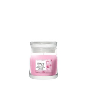 Enchanting Cherry Blossom Signature Small Jar
