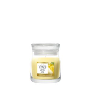 Lemon Gelato Signature Small Jar