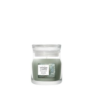 Silver Sage & Pine Signature Small Jar