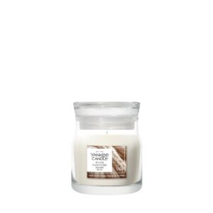 Warm Cashmere Signature Small Jar