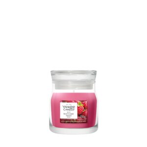 Red Raspberry Signature Small Jar