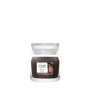 Black Coconut Signature Small Jar