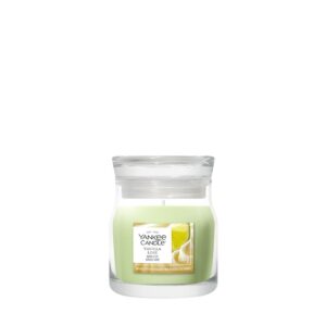 Vanilla Lime Signature Small Jar