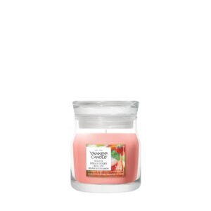 White Strawberry Bellini Signature Small Jar