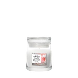 White Spruce & Grapefruit Signature Small Jar