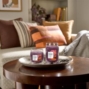 Alternative view of Autumn Daydream Signature Small Jar