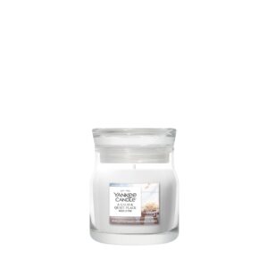 A Calm & Quiet Place Signature Small Jar