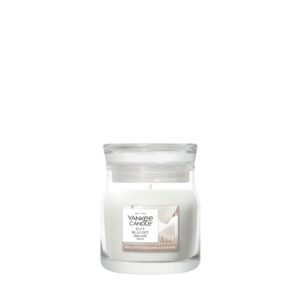 Soft Blanket Signature Small Jar