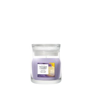 Lemon Lavender Signature Small Jar