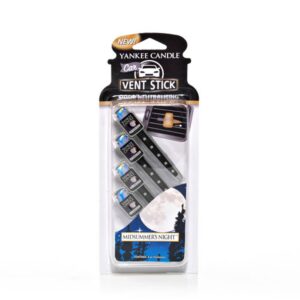 Midsummers Night Car Vent Stick Autoduft