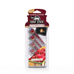 Black Cherry Car Vent Stick Autoduft