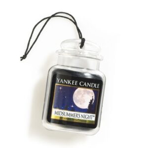 Midsummers Night Car Jar Ultimate