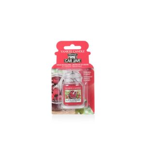 Red Raspberry Car Jar Ultimate