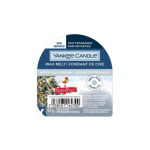 North Pole Hideaway Signature Wax Melts