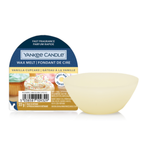 Vanilla Cupcake Signature Wax Melts