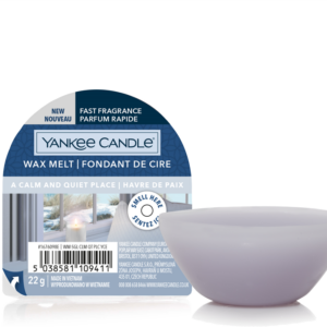 A Calm & Quiet Place Signature Wax Melts