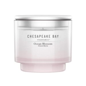 Ocean Blossom Small Tumbler