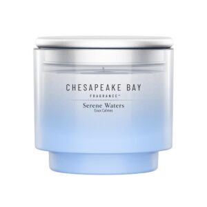 Serene Waters Small Tumbler