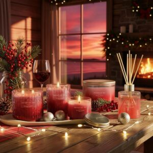 Alternative view of Harbour Holiday Small Tumbler