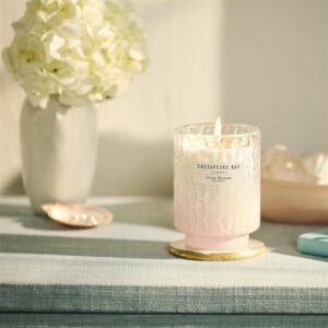 Alternative view of Ocean Blossom Medium Tumbler