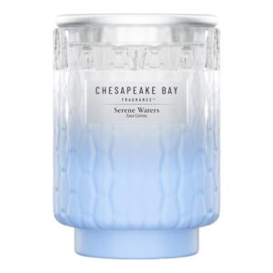 Serene Waters Medium Tumbler
