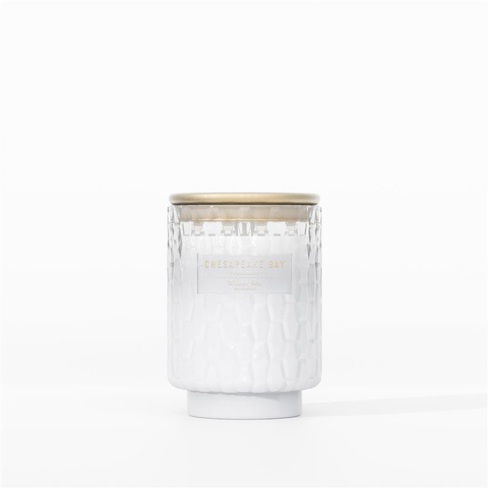 Winter Sea Medium Tumbler