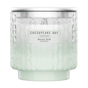 Marine Drift 2-Wick Large Tumbler