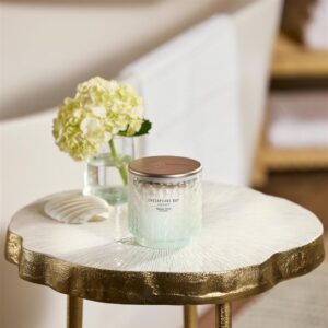 Alternative view of Marine Drift 2-Wick Large Tumbler