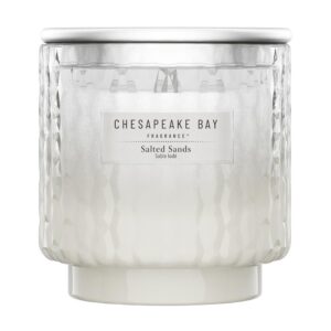 Salted Sands 2-Wick Large Tumbler