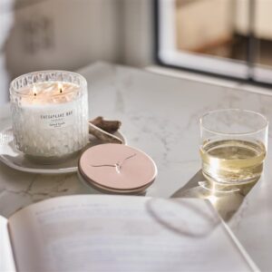 Alternative view of Salted Sands 2-Wick Large Tumbler