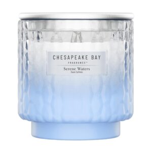 Serene Waters 2-Wick Large Tumbler