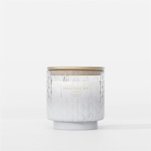 Winter Sea 2-Wick Large Tumbler