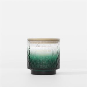 Coastal Snowfall 2-Wick Large Tumbler