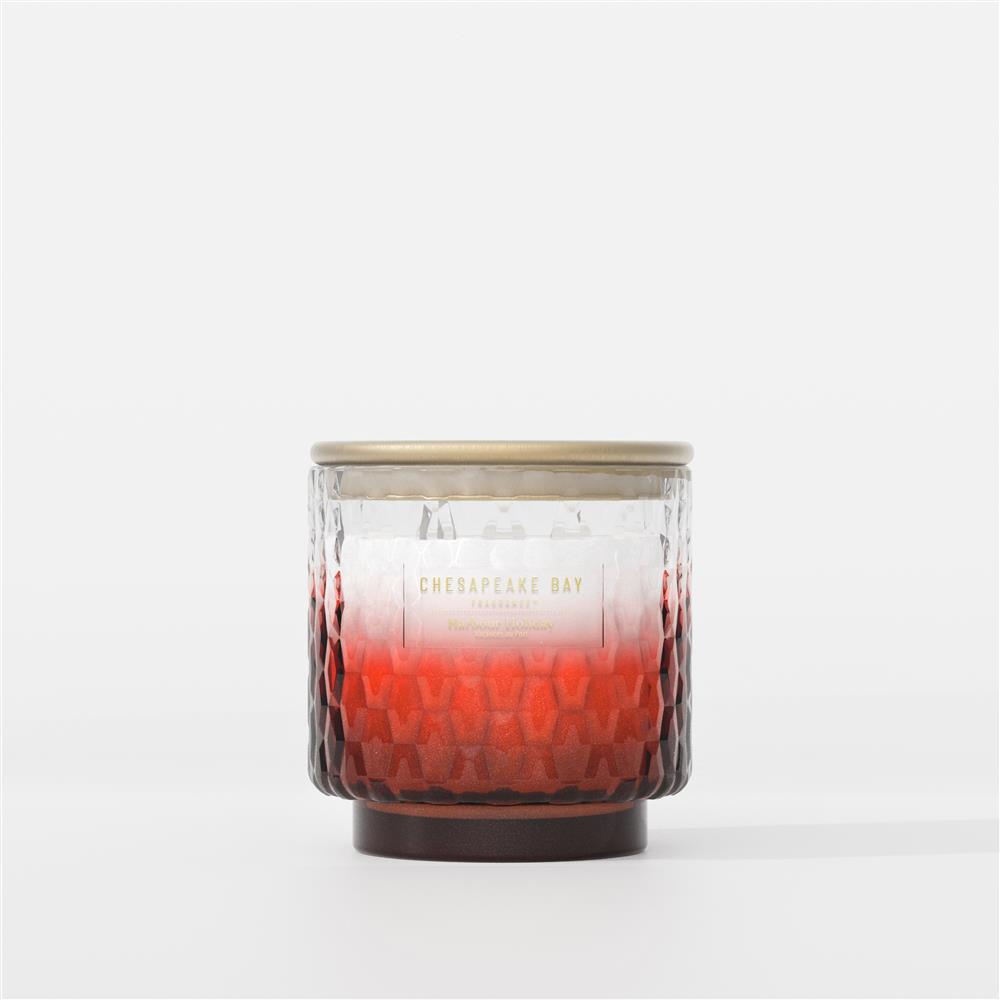 Harbour Holiday 2-Wick Large Tumbler