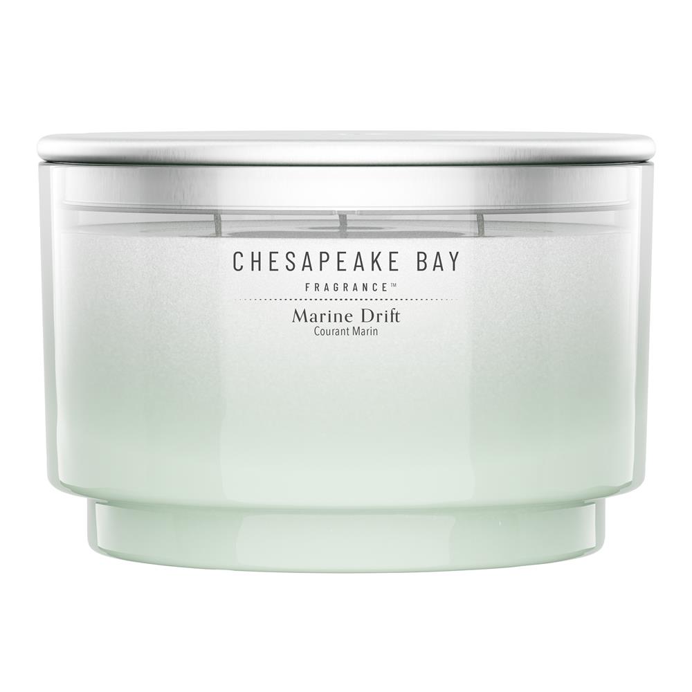 Marine Drift 3-Wick Tumbler