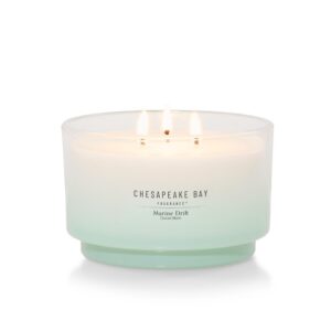 Alternative view of Marine Drift 3-Wick Tumbler