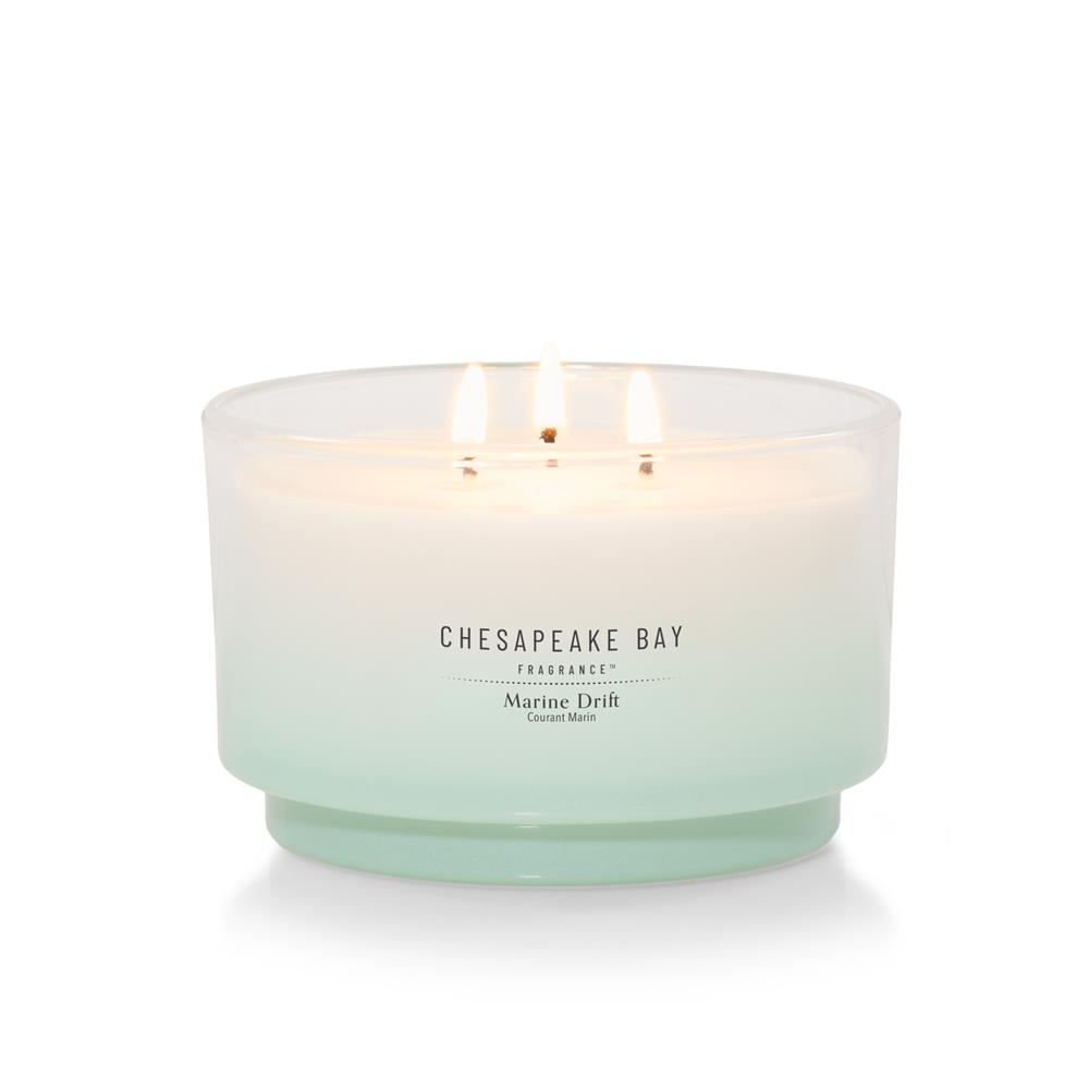 Marine Drift 3-Wick Tumbler – Image 2