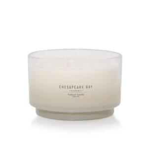 Salted Sands 3-Wick Tumbler