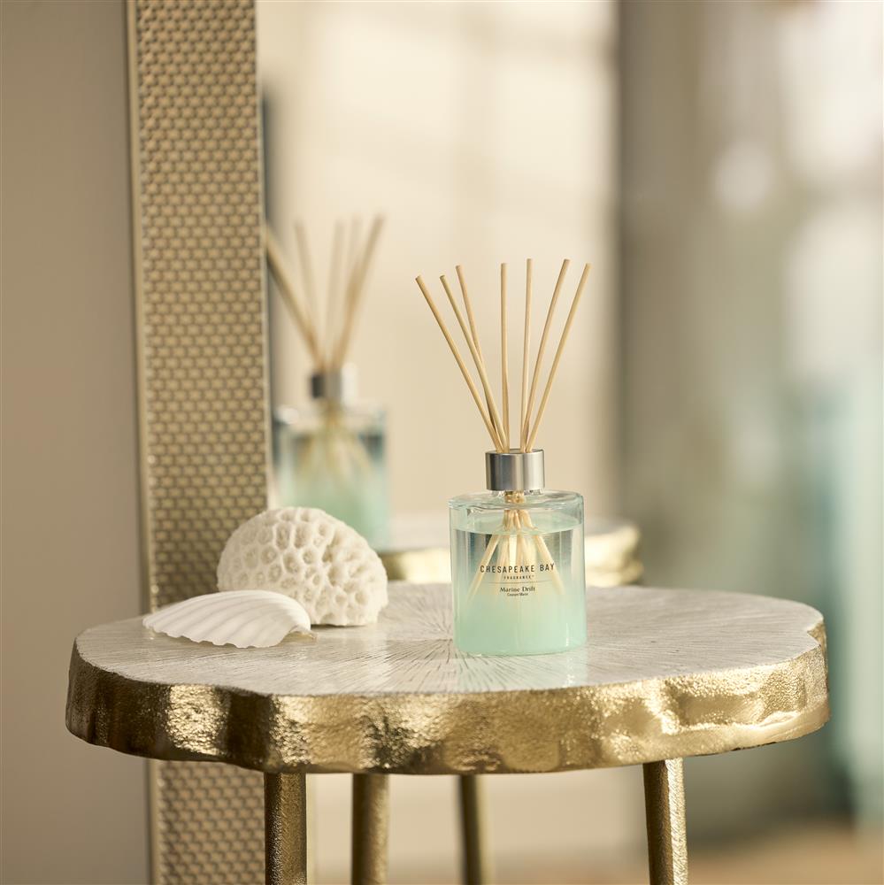 Marine Drift Reed Diffuser 150ml – Image 2