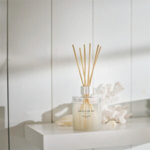 Alternative view of Salted Sands Reed Diffuser 150ml