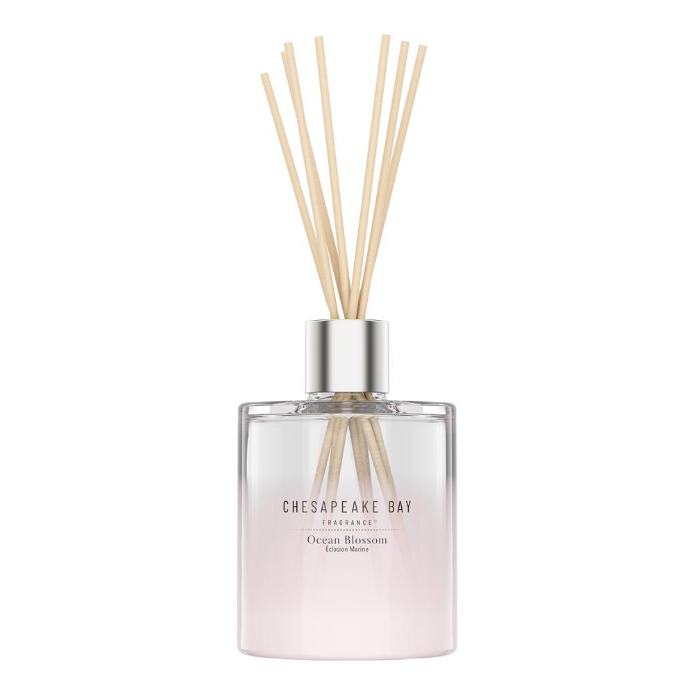 Ocean Blossom Reed Diffuser 150ml