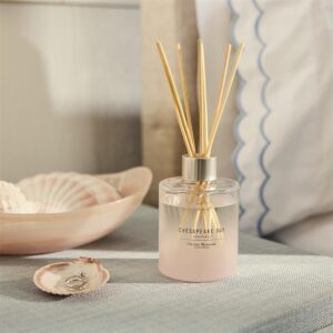 Alternative view of Ocean Blossom Reed Diffuser 150ml