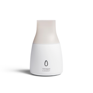 Alternative view of Black Cherry Ultrasonic Diffuser Starter