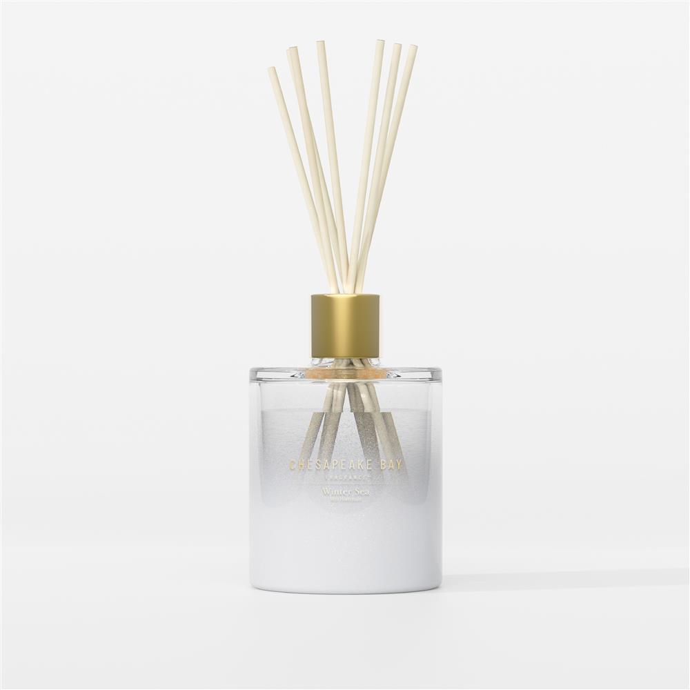 Winter Sea Reed Diffuser 150ml