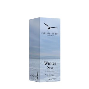 Alternative view of Winter Sea Reed Diffuser 150ml