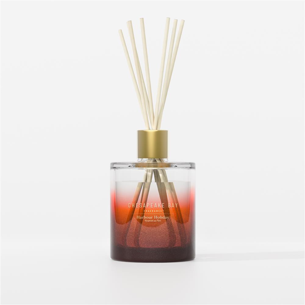Harbour Holiday Reed Diffuser 150ml