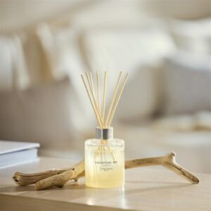 Alternative view of Golden Waves Reed Diffuser 150ml