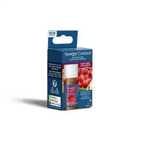 Alternative view of Black Cherry Ultrasonic Aroma Oil