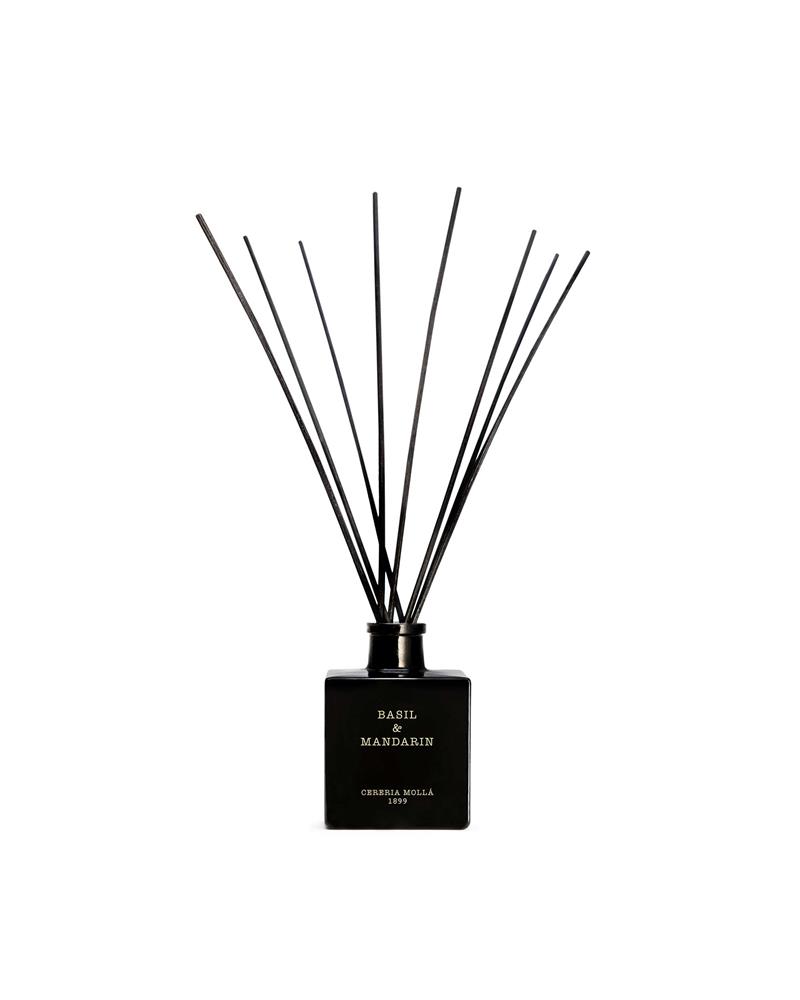 Basil & Mandarin Premium Reed Diffuser 100ml